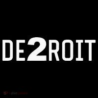De2roit Coaster thumb 2