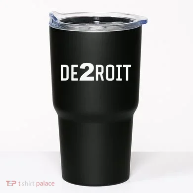 Tumbler