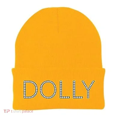 Beanie