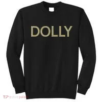 Dolly Diamonds Effect Sweatshirt thumb 0