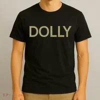 Dolly Diamonds Effect T-Shirt thumb 3