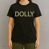 Dolly Diamonds Effect T-Shirt thumb 4