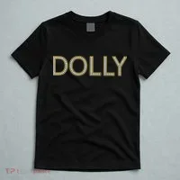 Dolly Diamonds Effect T-Shirt thumb 5