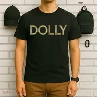 Dolly Diamonds Effect T-Shirt thumb 6