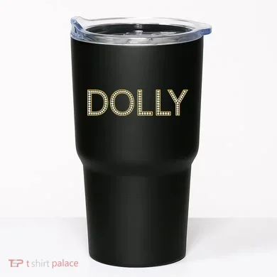 Tumbler