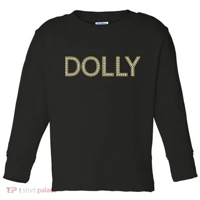 Toddler Long Sleeve
