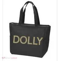 Dolly Diamonds Effect Tote Bag thumb 3