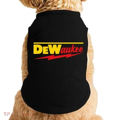 Doggie Tank