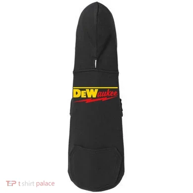 Doddie Hoodie