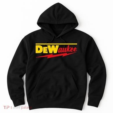 Dewaukee Hoodie
