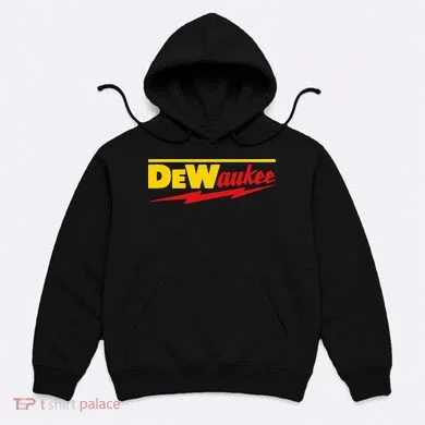 Dewaukee Hoodie