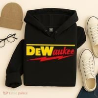 Dewaukee Hoodie thumb 4