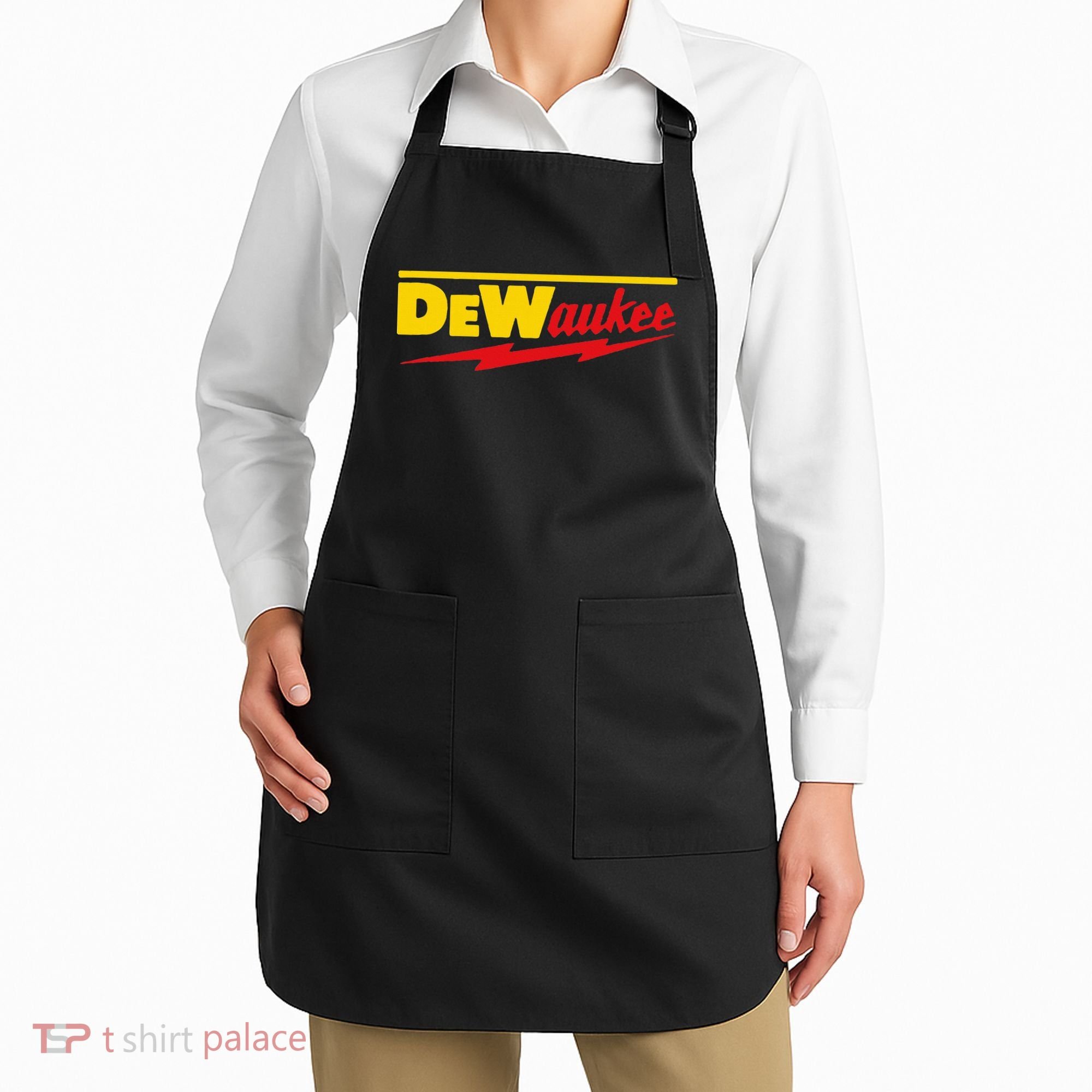 Dewaukee Apron