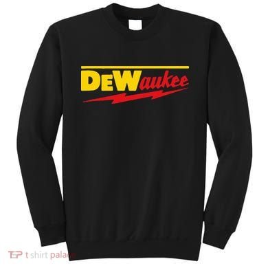 Dewaukee Sweatshirt