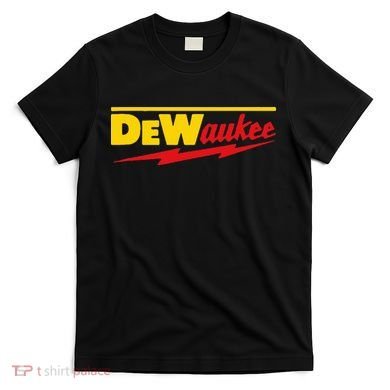 Dewaukee T-Shirt