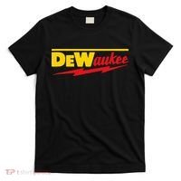 Dewaukee T-Shirt thumb 0