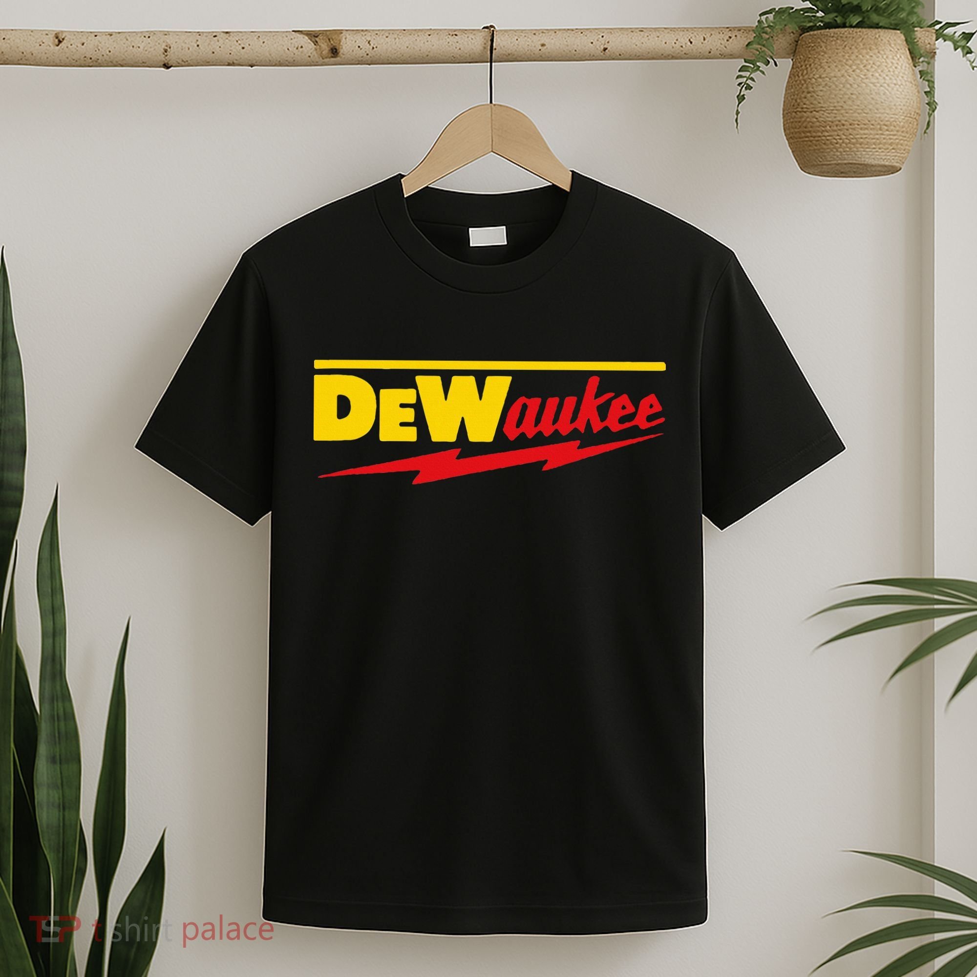 Dewaukee T-Shirt