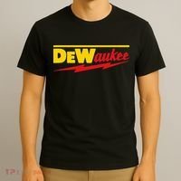 Dewaukee T-Shirt thumb 3