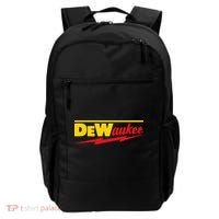 Dewaukee Backpack thumb 0