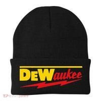 Dewaukee Beanie thumb 0