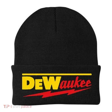 Dewaukee Beanie
