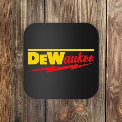 Dewaukee Coaster