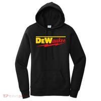 Dewaukee Women's Hoodie thumb 0