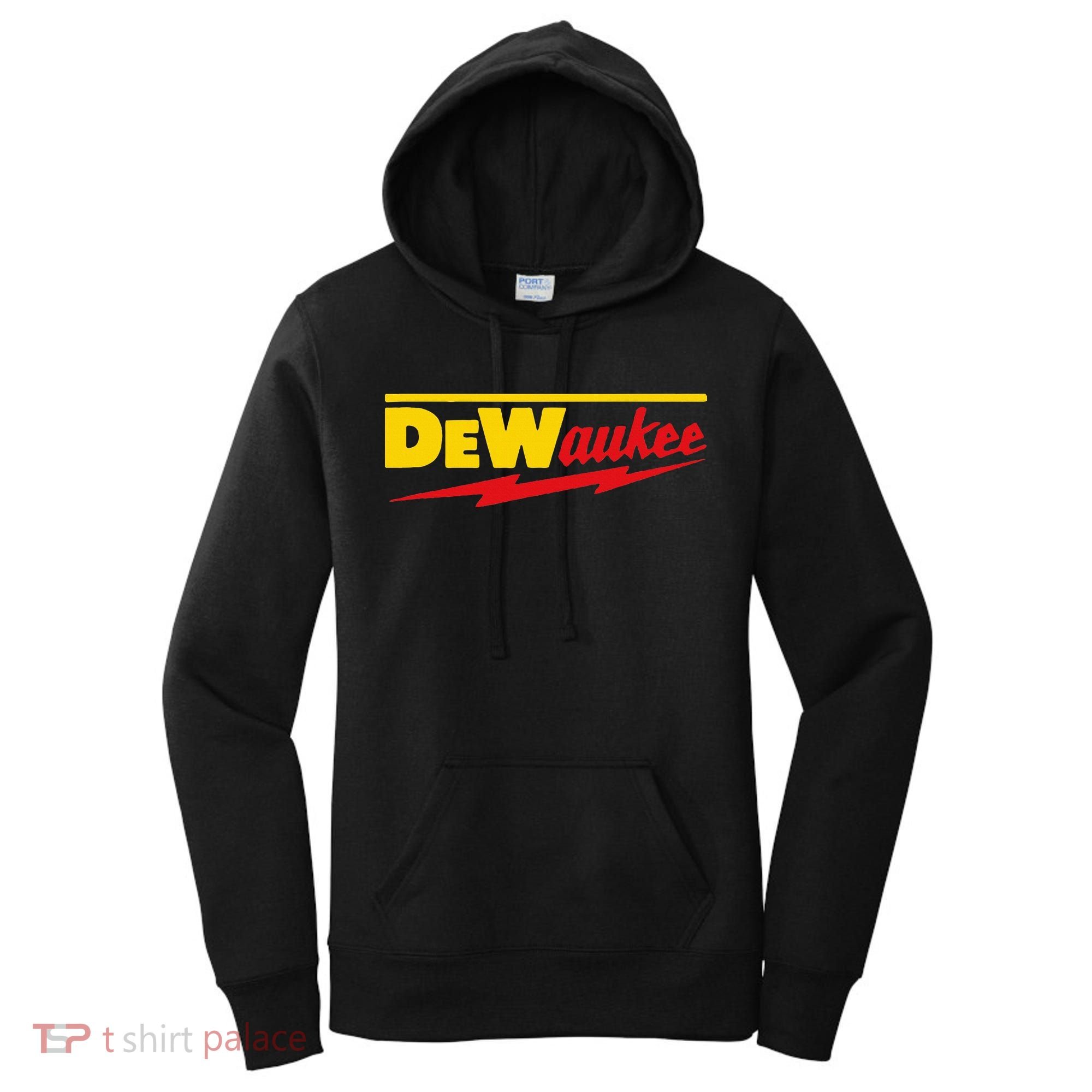 Dewaukee Women's Hoodie