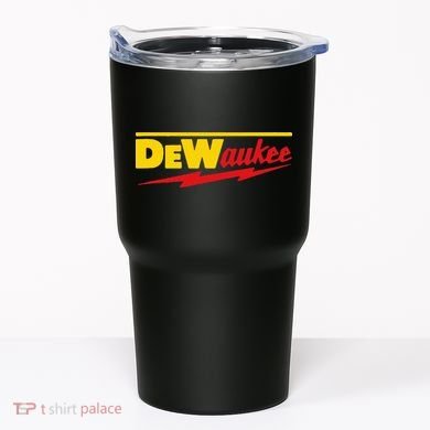 Dewaukee Tumbler