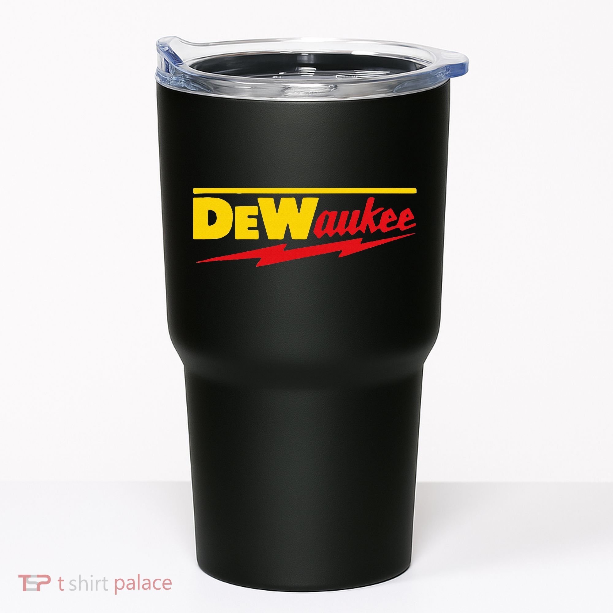 Dewaukee Tumbler