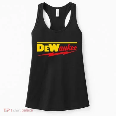 Dewaukee Women's Tank Top