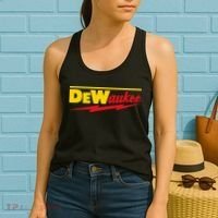 Dewaukee Women's Tank Top thumb 2
