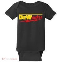 Dewaukee Baby Bodysuit thumb 0