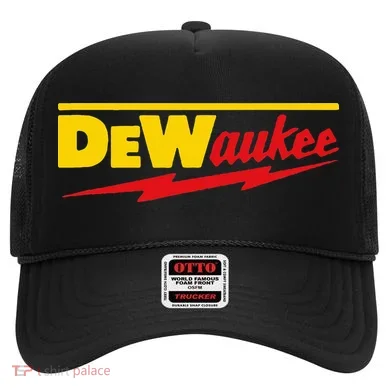 Dewaukee Hat