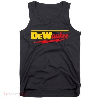 Dewaukee Tank Top