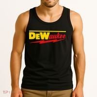 Dewaukee Tank Top thumb 3