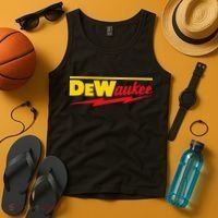 Dewaukee Tank Top thumb 4