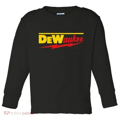 Toddler Long Sleeve