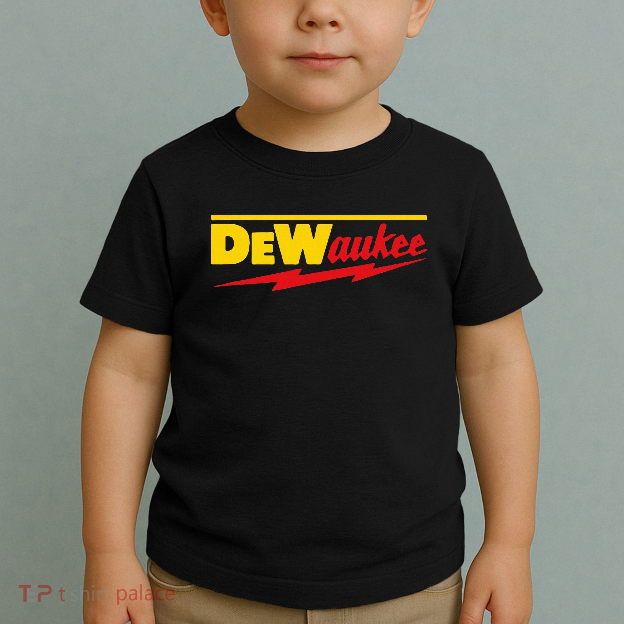 Dewaukee Toddler T-Shirt