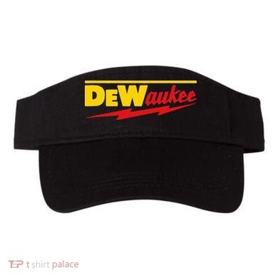 Dewaukee Visor