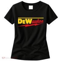 Dewaukee Women's T-Shirt thumb 0