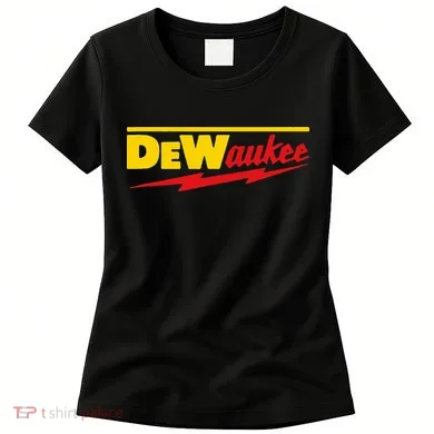 Dewaukee Women's T-Shirt