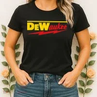 Dewaukee Women's T-Shirt thumb 2