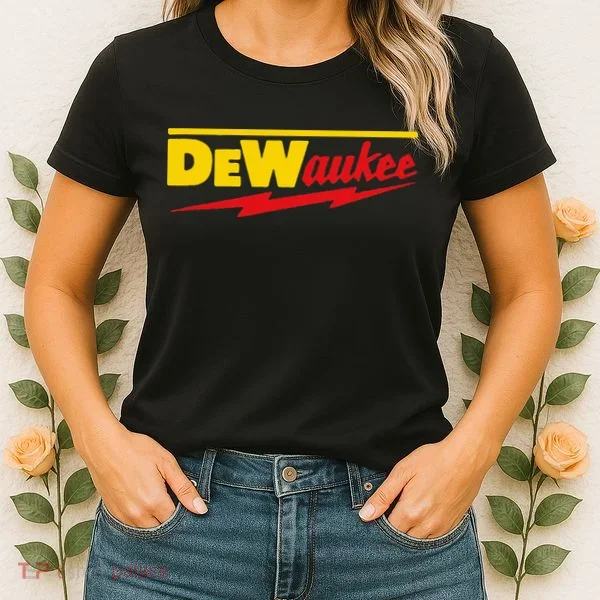Dewaukee Women's T-Shirt