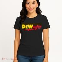 Dewaukee Women's T-Shirt thumb 4