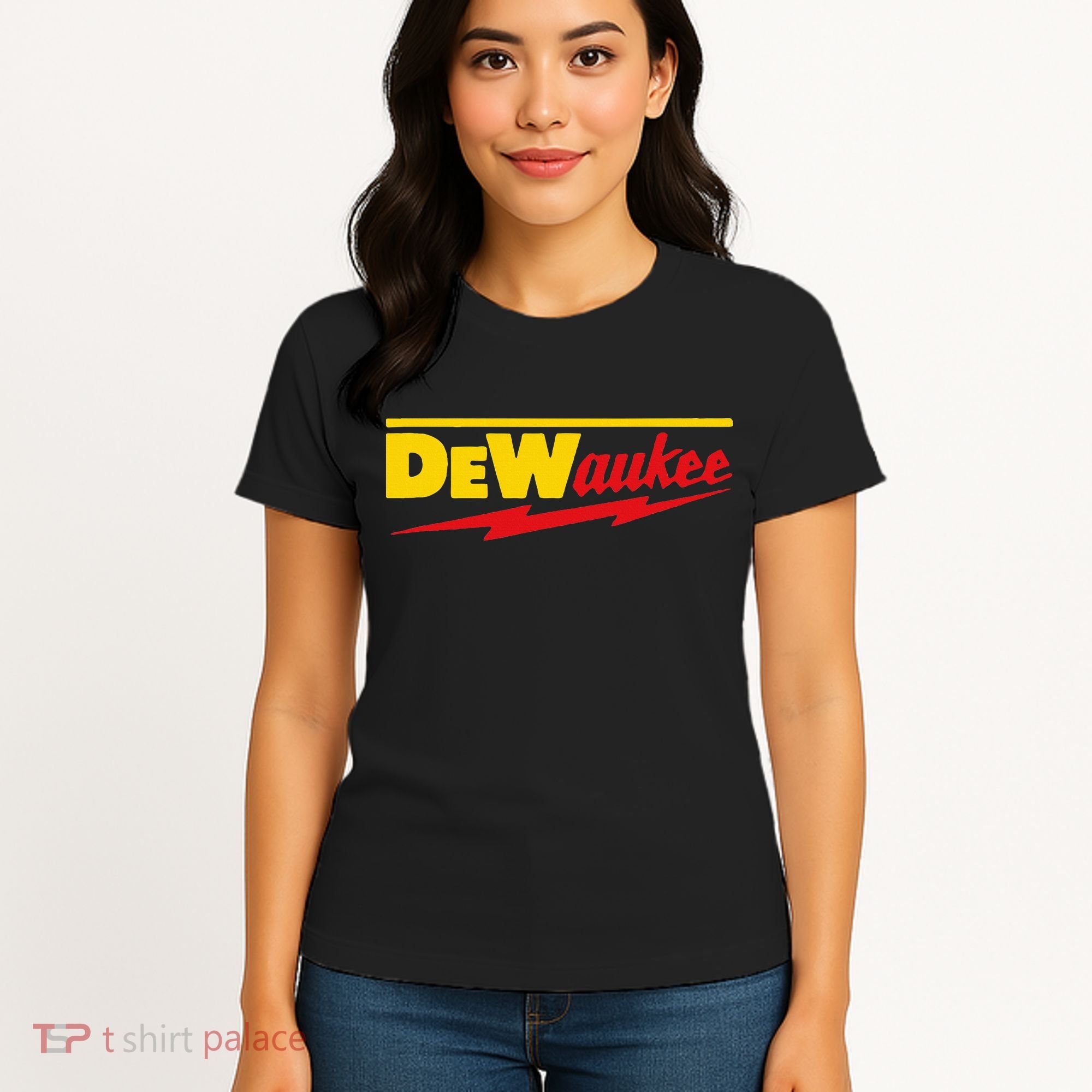 Dewaukee Women's T-Shirt