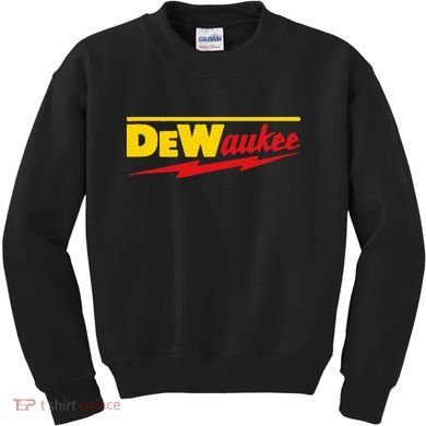 Dewaukee Kids Sweatshirt