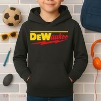 Dewaukee Kids Hoodie thumb 2