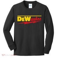 Dewaukee Kids Long Sleeve Shirt thumb 0
