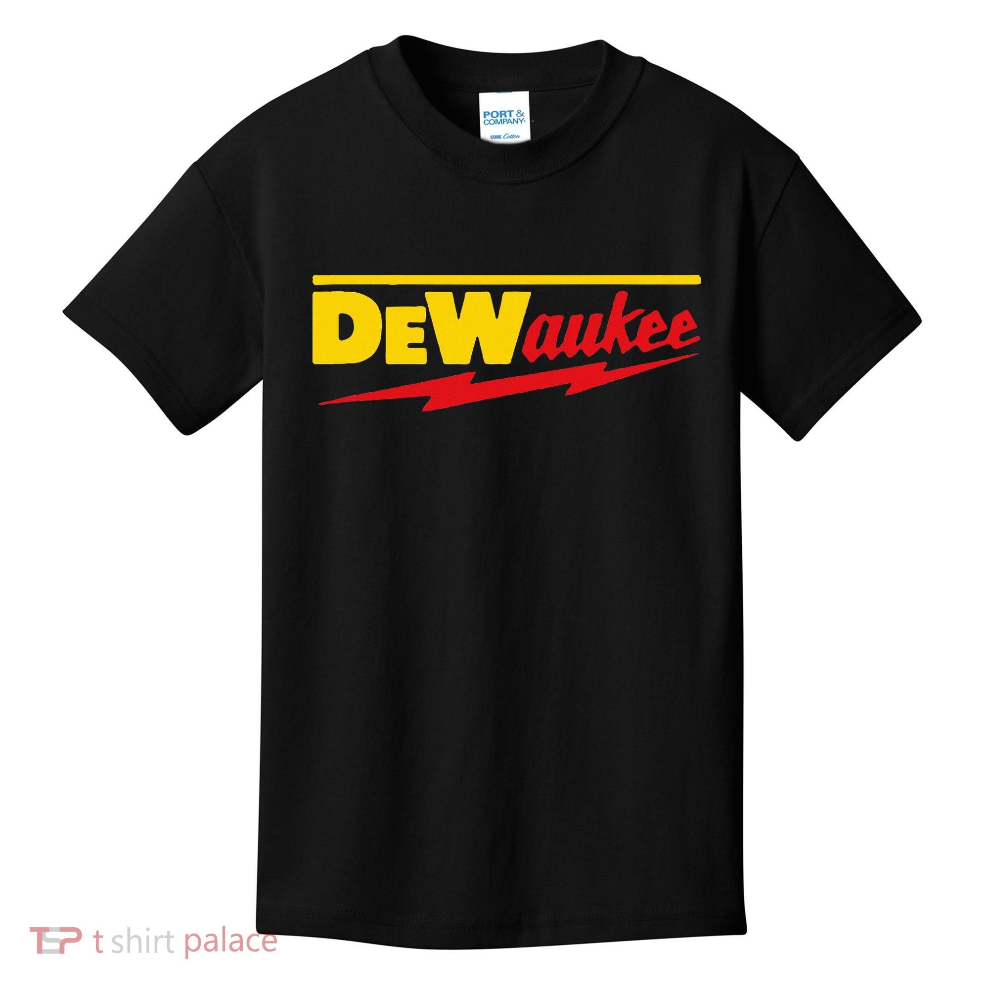 Dewaukee Kids T-Shirt
